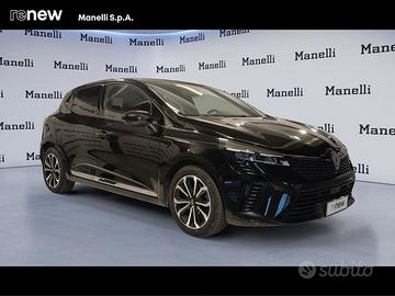 Renault Clio Techno 90cv MY 24 rif.GZ112