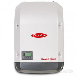 Inverter fotovoltaico 6kw