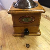 MACININO da CAFFE' vintage