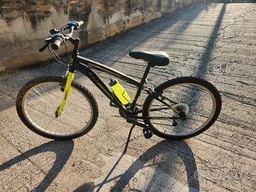 Bicicletta ragazzo/a