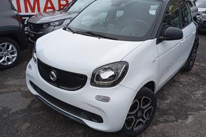 Smart ForFour 0.9 Turbo 90CV Passion Aut.