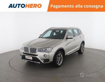 BMW X3 ET63436