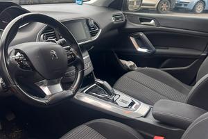 Peugeot 308 SW - S&S - Business Eat8 - 120.000km
