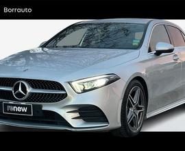 Mercedes-Benz Classe A 180 D Premium 7G-DCT