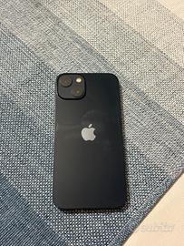 iPhone blu notte