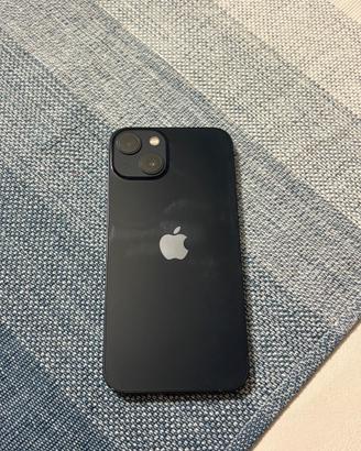 iPhone blu notte