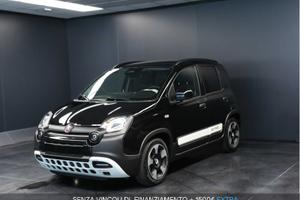 FIAT Pandina Pandina 1.0 FireFly 65 CV Hybrid C...