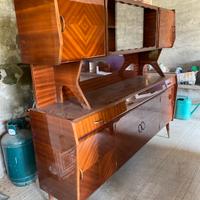 Credenza - Mobile soggiorno