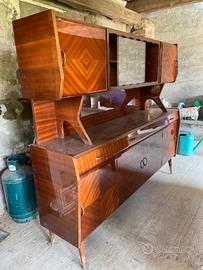 Credenza - Mobile soggiorno