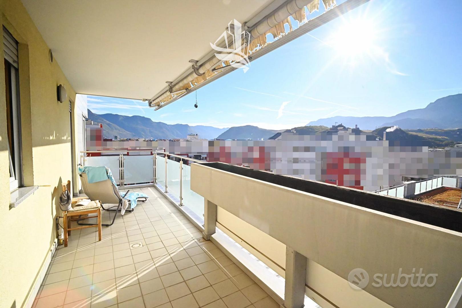 Appartamento – Bolzano - Bozen, Don Bosco - Vista 2