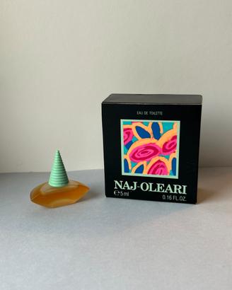 Mini by Naj-Oleari