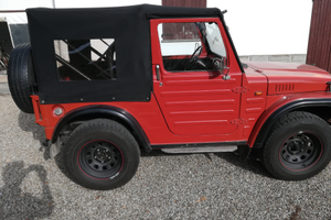 Suzuki Lj80