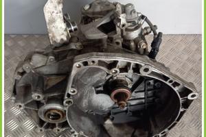 Cambio Manuale SAAB 9.3 2a Serie 1.9 16V Z19DTH