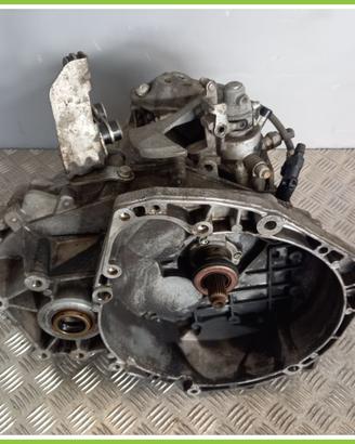 Cambio Manuale SAAB 9.3 2a Serie 1.9 16V Z19DTH