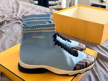 Scarpe fendi