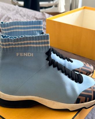 Scarpe fendi