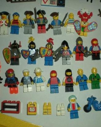 Lego anni '80/90