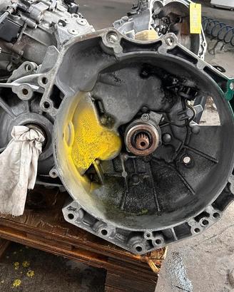 Cambio Opel Vectra 2.2 Diesel 92kw 99>05 Y22DTR