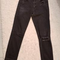 Hollister jeans donna 