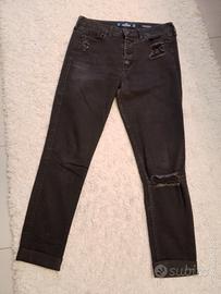Hollister jeans donna 