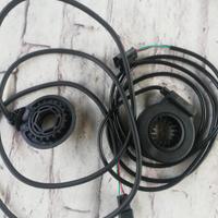 due  controller x EBYKE 