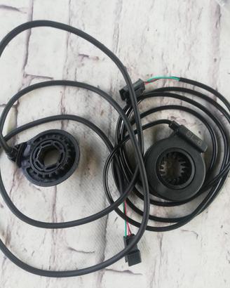 due  controller x EBYKE 