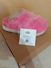 Ugg pantofole donna nuovo n 38 