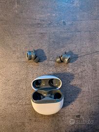 Google Pixel Buds 2a