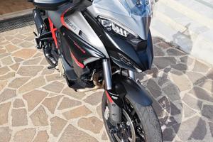 Ducati multistrada v4s grand tour 2024