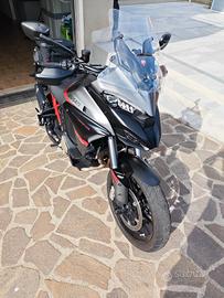 Ducati multistrada v4s grand tour 2024