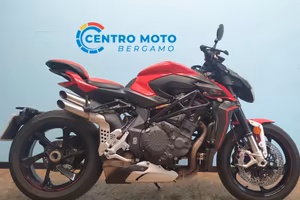 Mv Agusta Brutale 1000 RS Garantita e Finanziabile