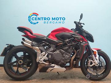 Mv Agusta Brutale 1000 RS Garantita e Finanziabile