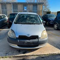 RICAMBI AUTO TOYOTA YARIS 2000