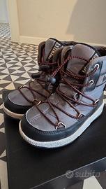 Moonboots per bambini