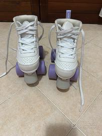 Pattini da pattinaggio artistico taglia 29 btwin