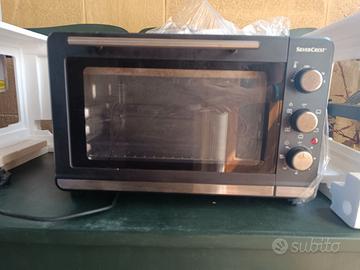 Fornetto elettrico 1500W