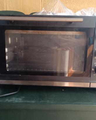Fornetto elettrico 1500W