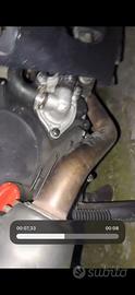 granturismo sh 300 1/2 serie completa