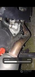 granturismo sh 300 1/2 serie completa