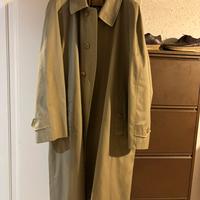 Trrench Burberry Vintage