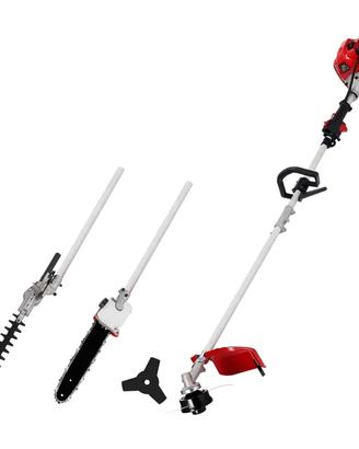 Decespugliatore a scoppio 2tempi