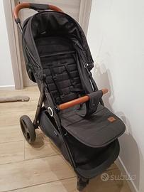 passeggino Kinderkraft