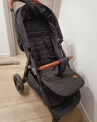 passeggino Kinderkraft