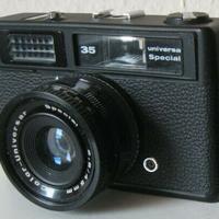 Titolo:HALINA UNIVERSA SPECIAL 35