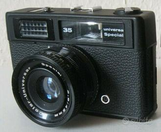 Titolo:HALINA UNIVERSA SPECIAL 35