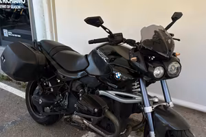Bmw R 1150-2005