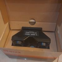 asahi pentax visualizzatore stereo II