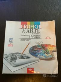 Grafica e Arte 9788826815367