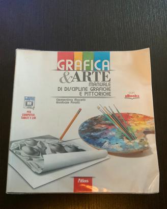 Grafica e Arte 9788826815367
