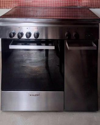 Cucina a gas GlemGas